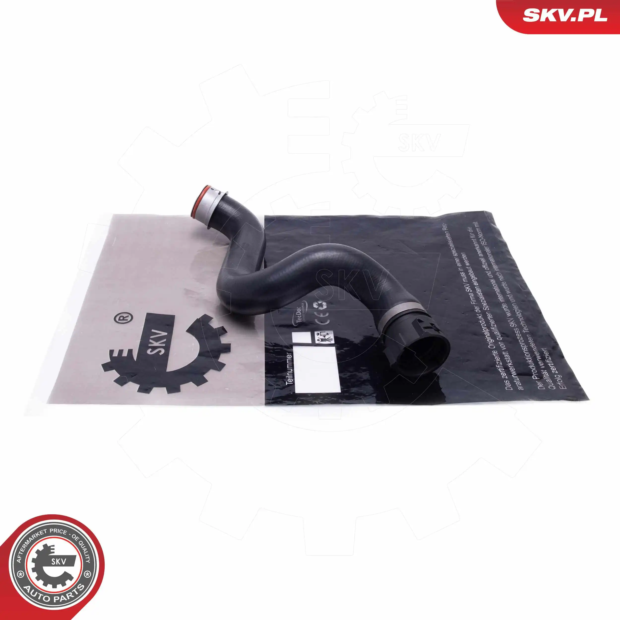 Radiator Hose